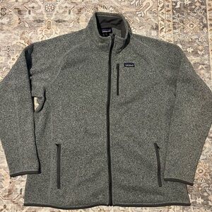 Patagonia Better Swearer, Men’s 3X